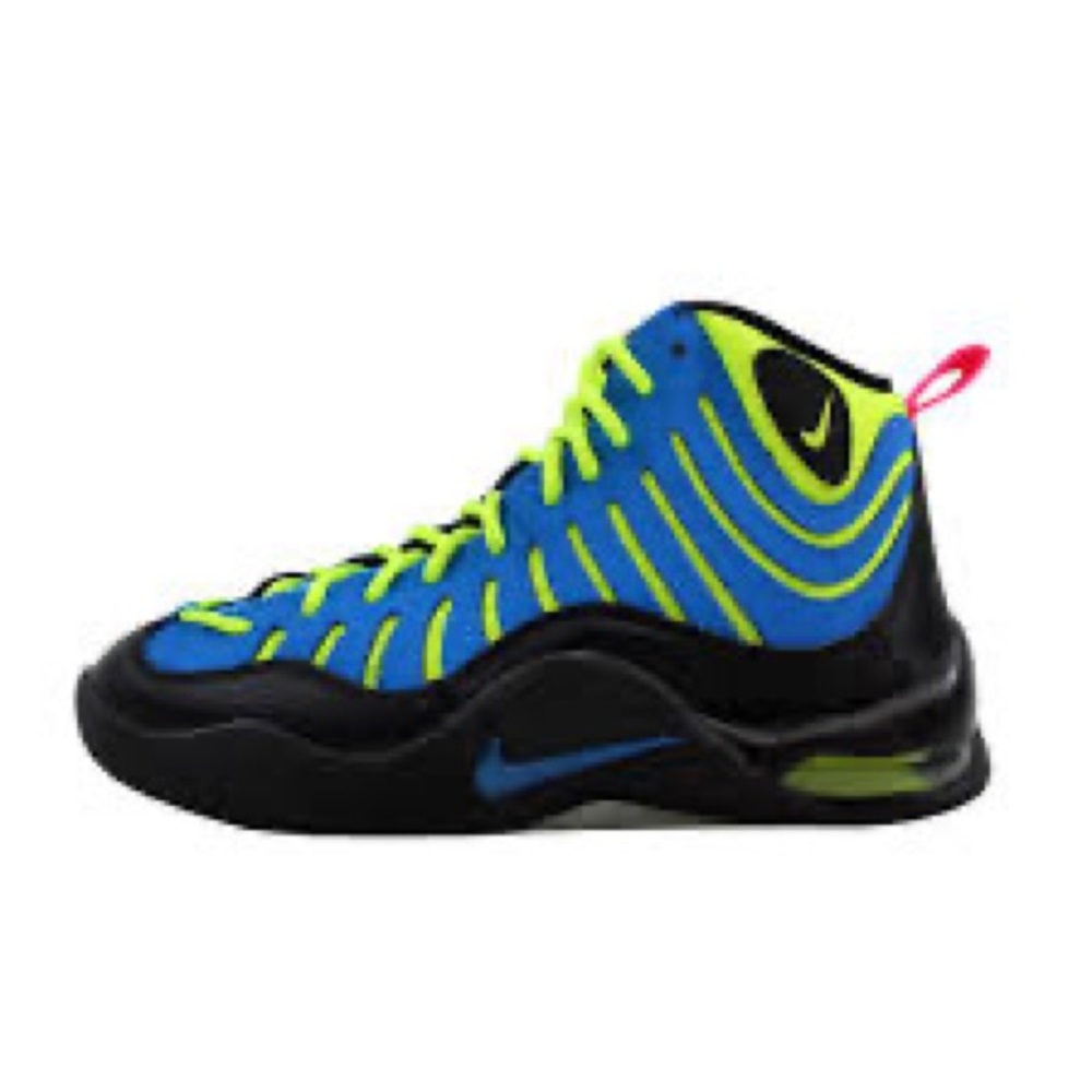 GS Nike Air Bakin’